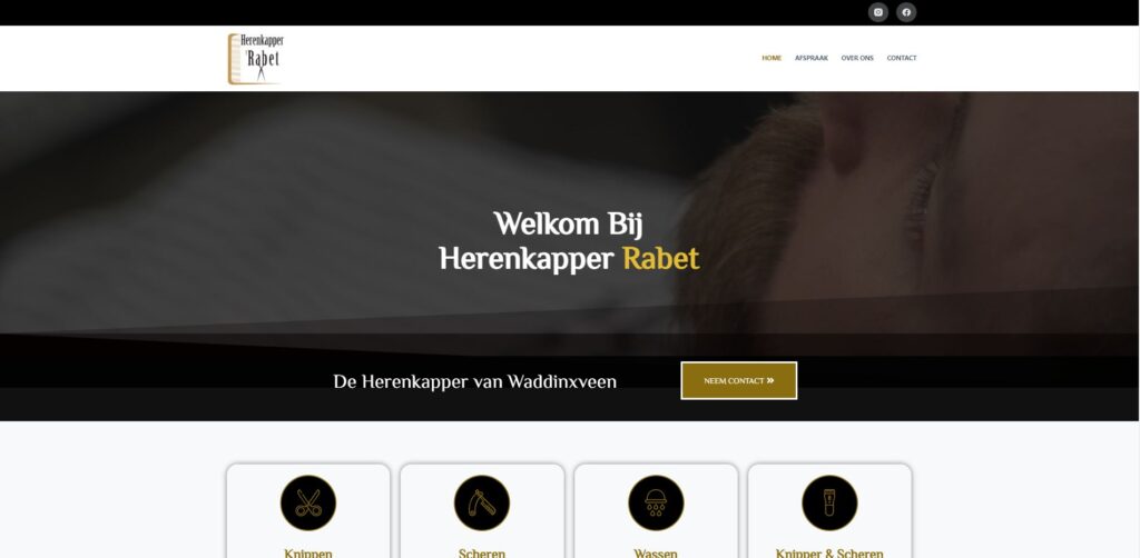 Website maken met WordPress en Woocommerce bij Skatsite