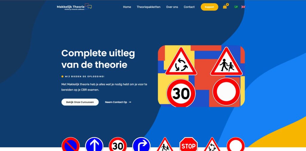 Webshop laten maken makkelijktheorie