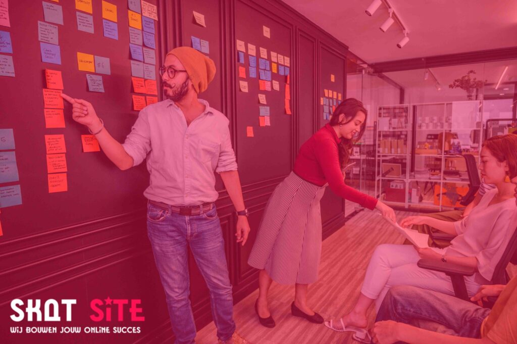Website laten maken Almere