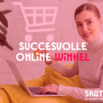 How to start a successful online store?