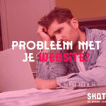 Snelle en efficiënte oplossingen voor jouw websiteproblemen