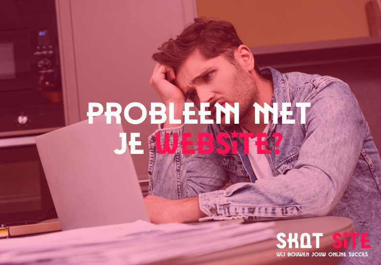 Snelle en efficiënte oplossingen voor jouw websiteproblemen