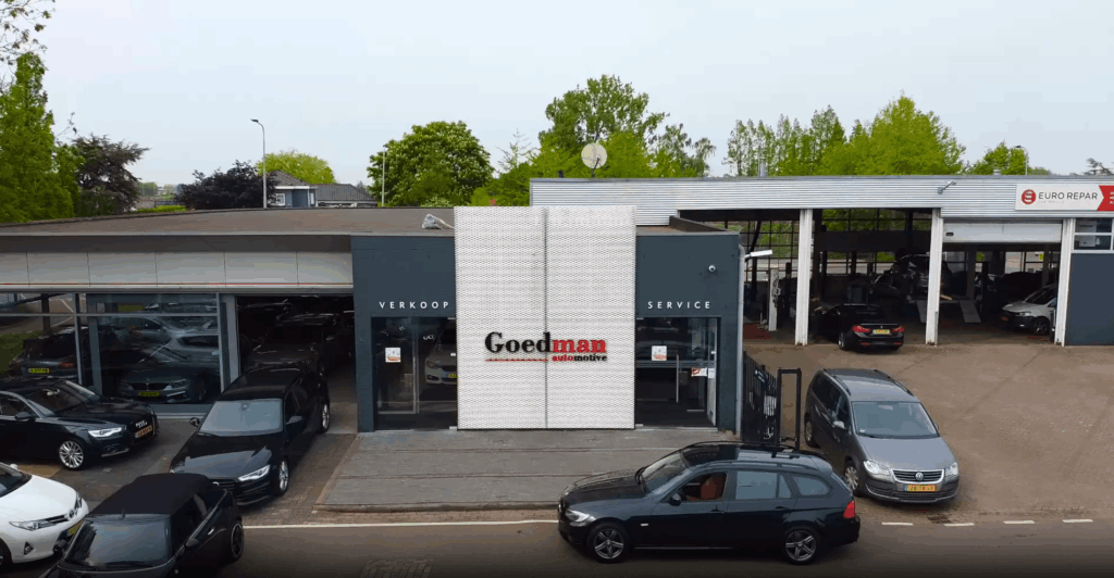 goedmanautomotive-website bij Skatsite (1)