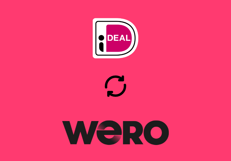 iDEAL wordt Wero in 2026 – Wat betekent dit voor jouw webshop?