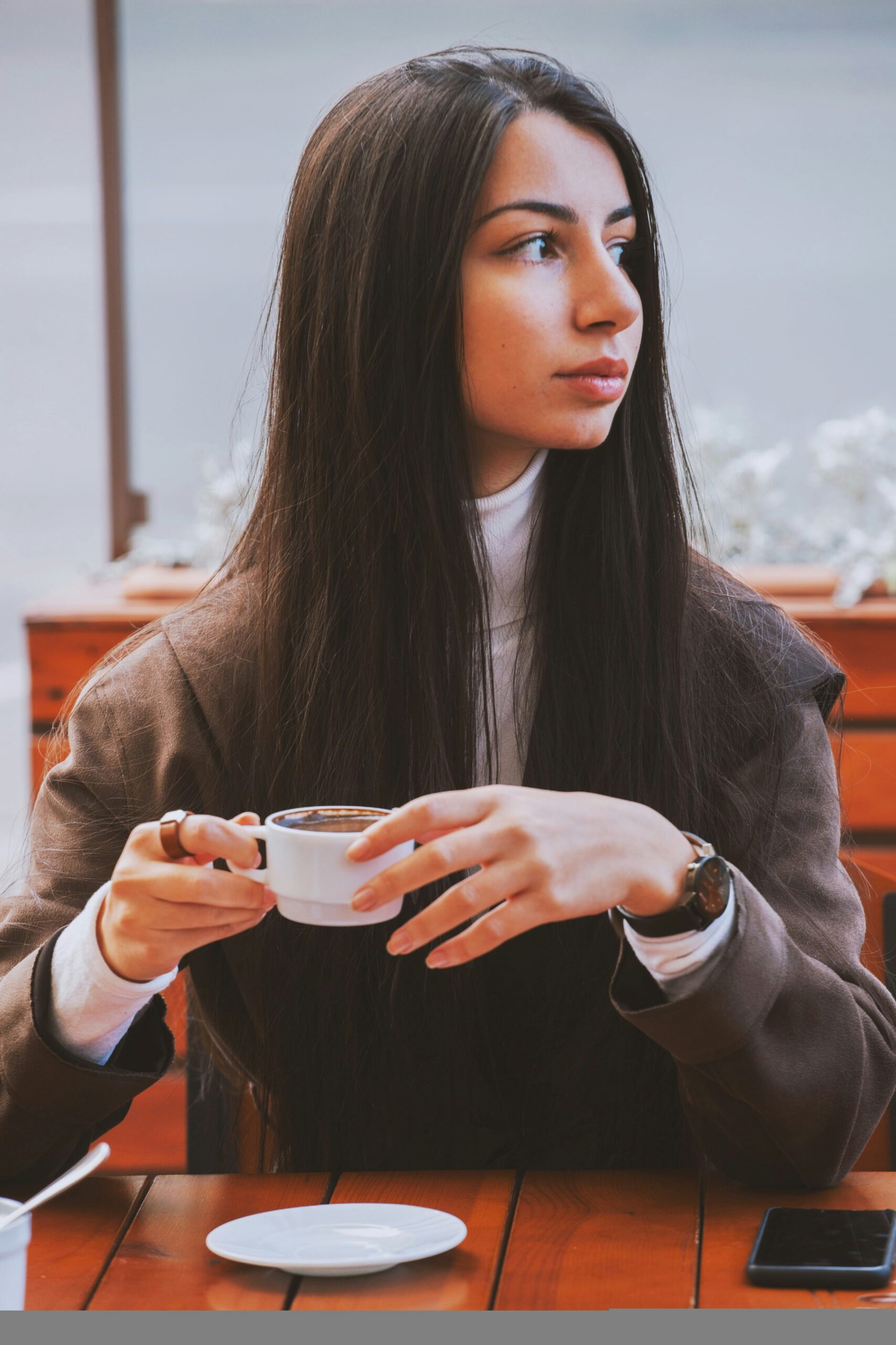 Laura Koster