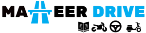 logo maheerdrive gemaakt door Skatiste