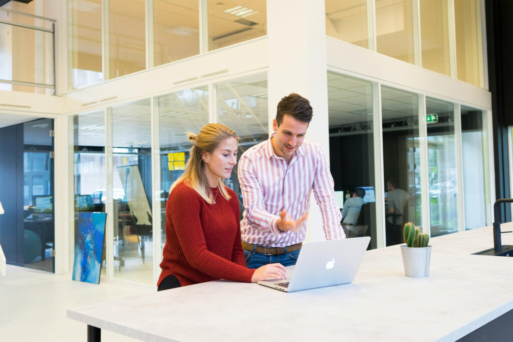 Microsoft 365 – professioneel werken in de cloud-Skatsite